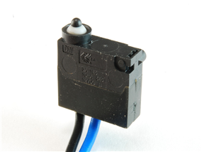 Waterproof micro switch
